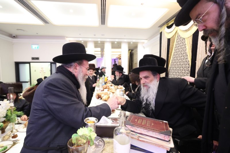 דוד ארזני
