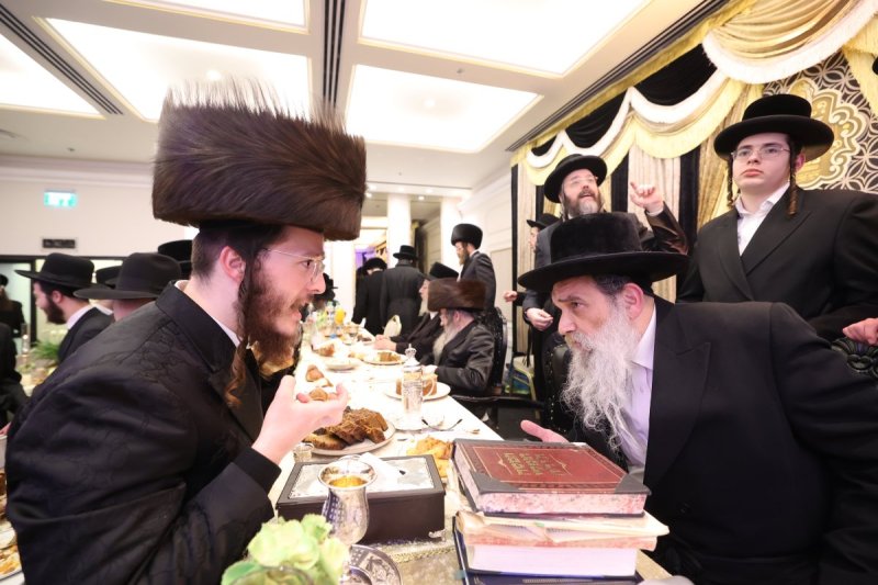 דוד ארזני