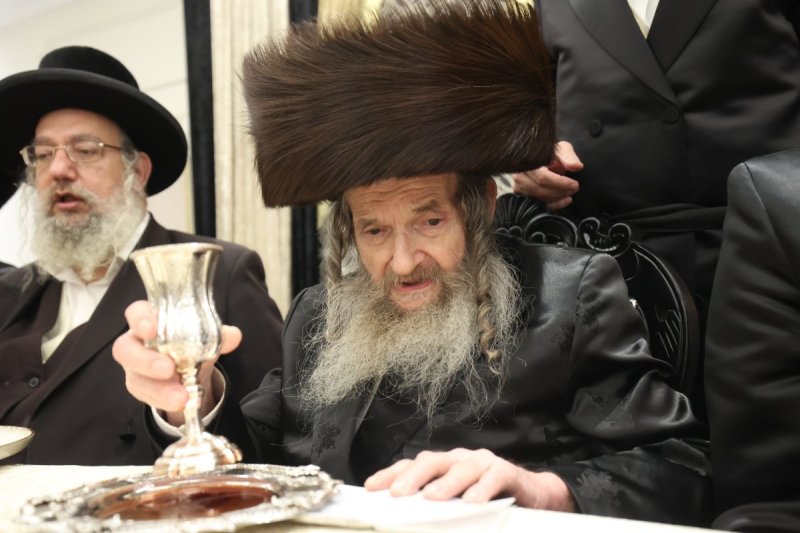 דוד ארזני