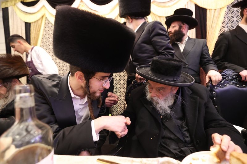 דוד ארזני