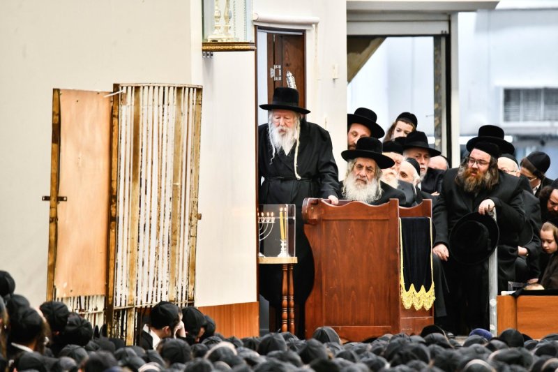שוקי לרר