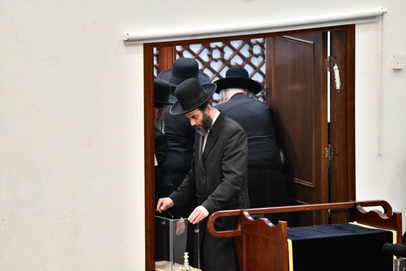 שוקי לרר