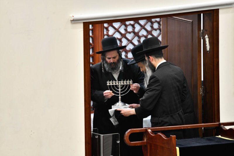 שוקי לרר