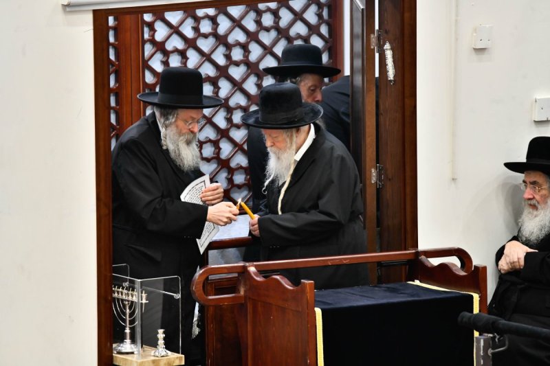 שוקי לרר