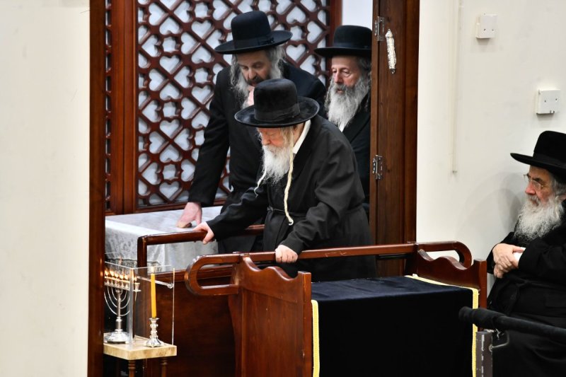 שוקי לרר