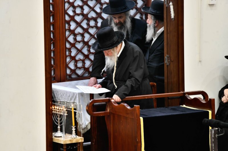 שוקי לרר