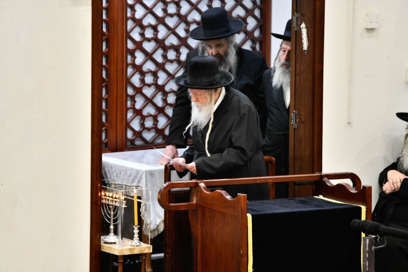 שוקי לרר