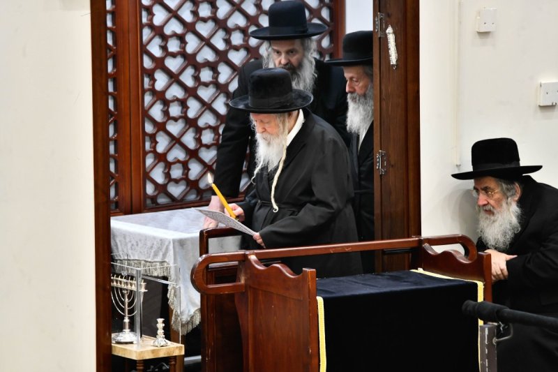 שוקי לרר