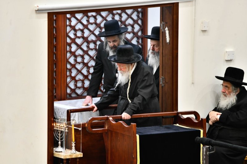 שוקי לרר