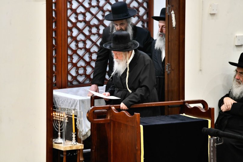 שוקי לרר