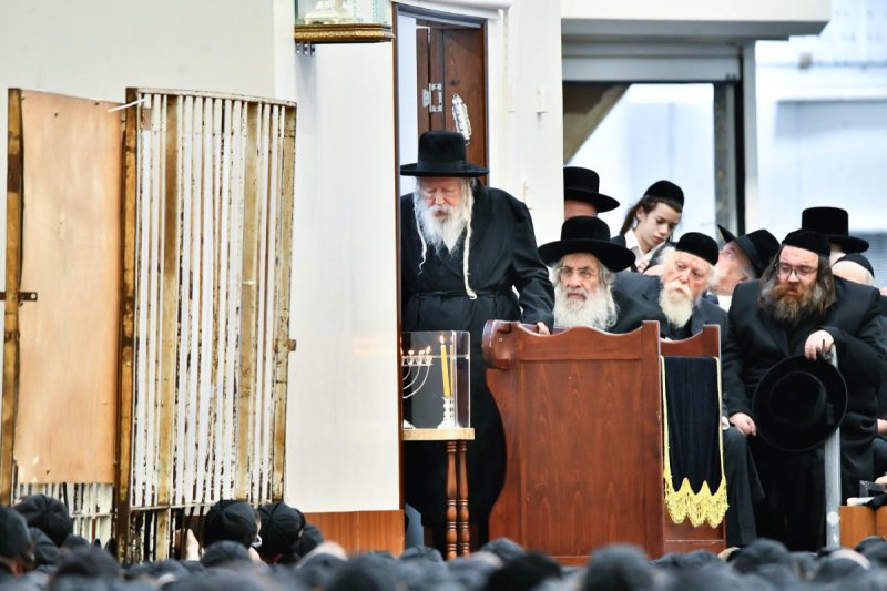 שוקי לרר