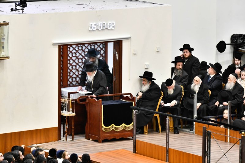שוקי לרר
