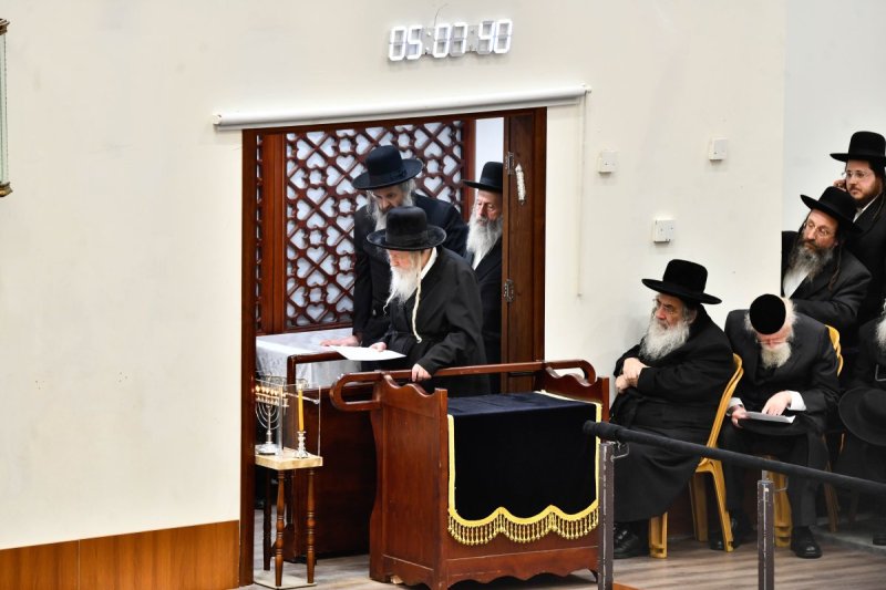 שוקי לרר