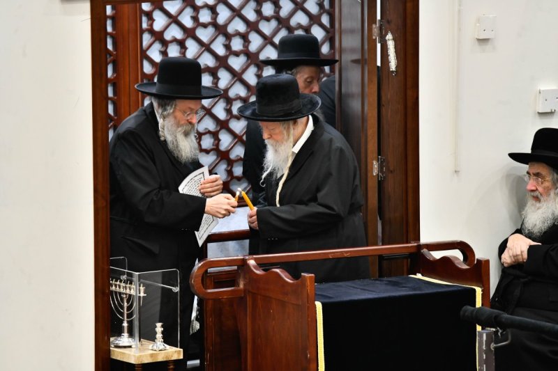 שוקי לרר