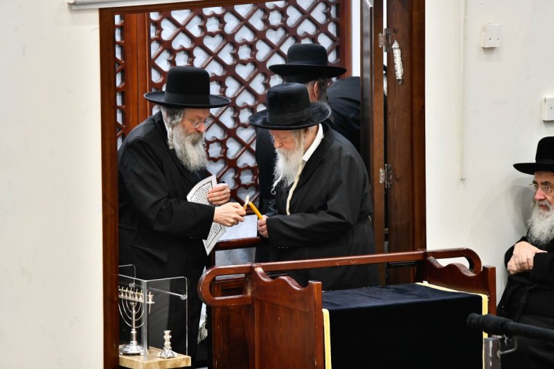 שוקי לרר