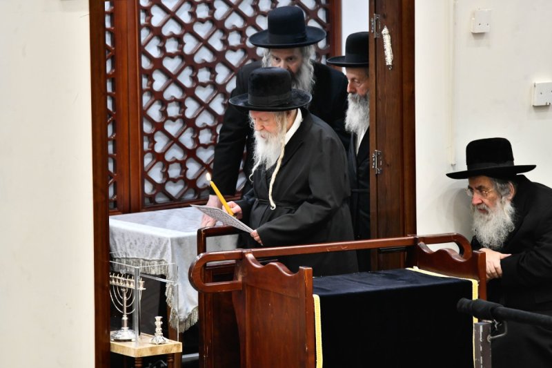שוקי לרר