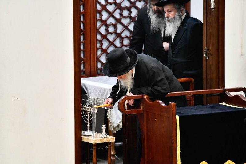 שוקי לרר