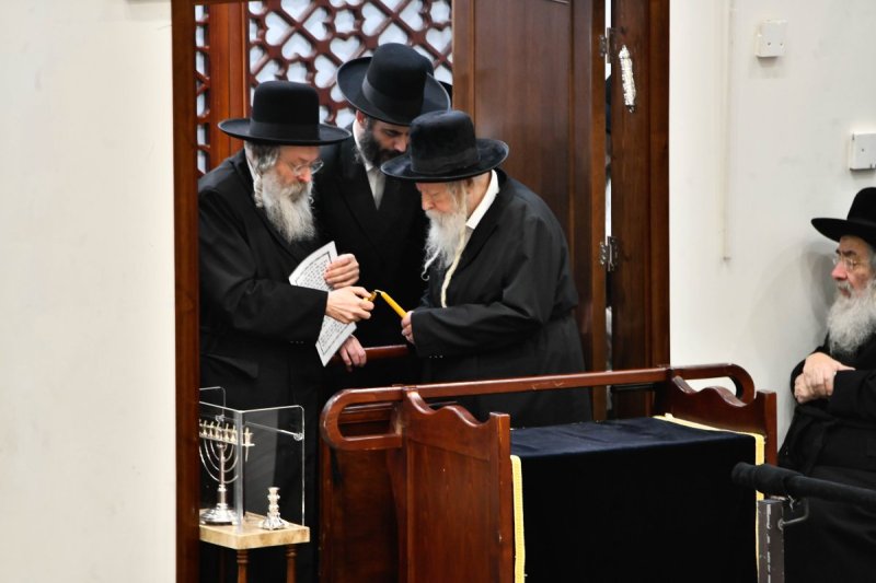 שוקי לרר