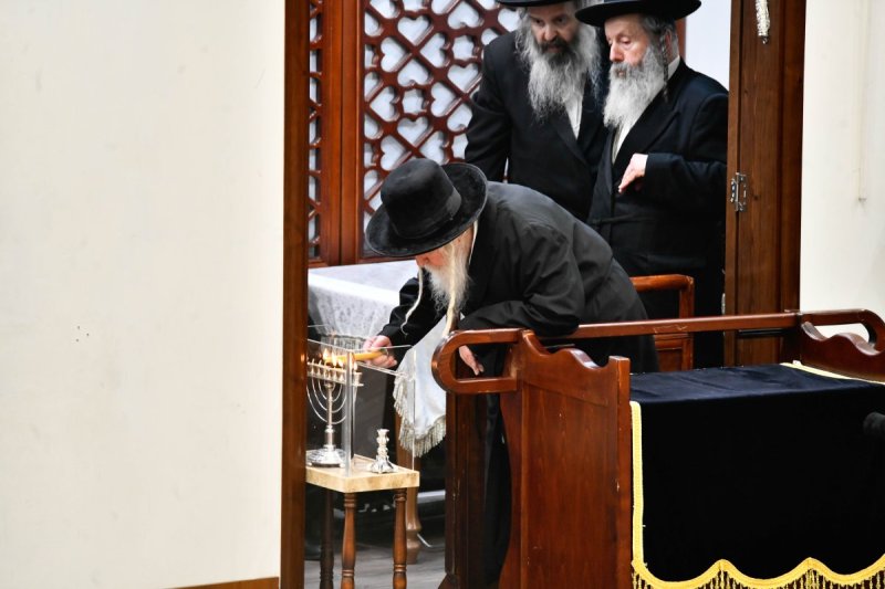 שוקי לרר