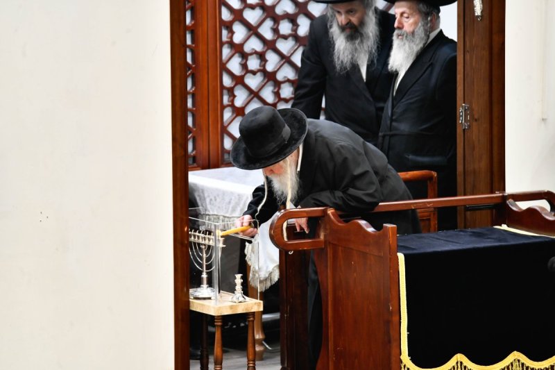 שוקי לרר