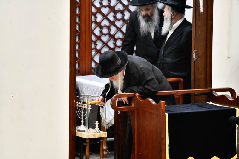 שוקי לרר