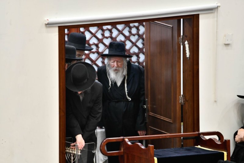 שוקי לרר