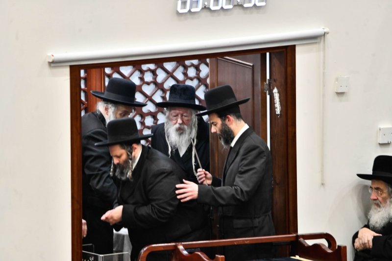 שוקי לרר