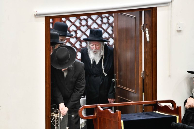 שוקי לרר