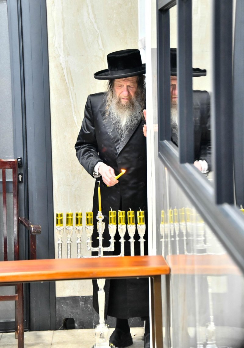 שוקי לרר