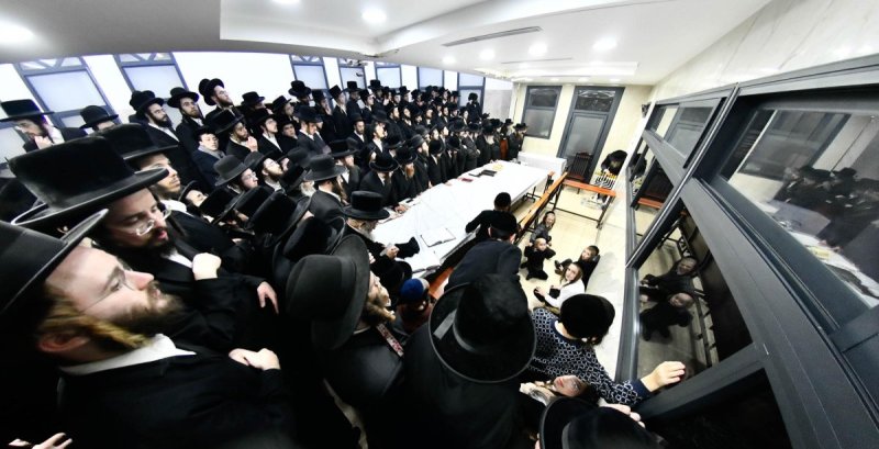 שוקי לרר