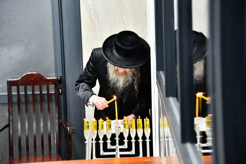 שוקי לרר