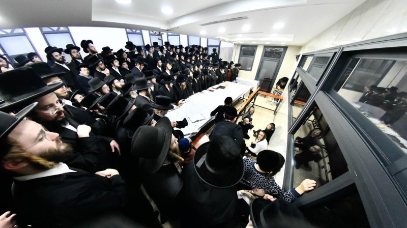 שוקי לרר