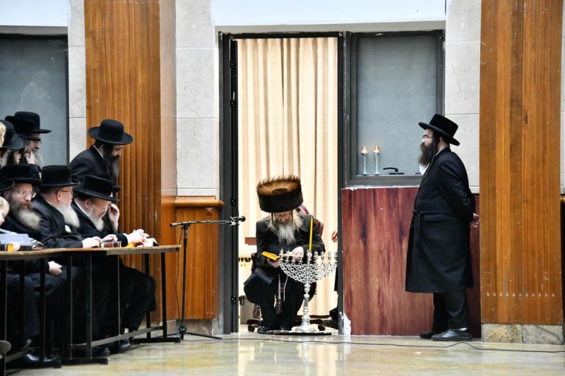 שוקי לרר