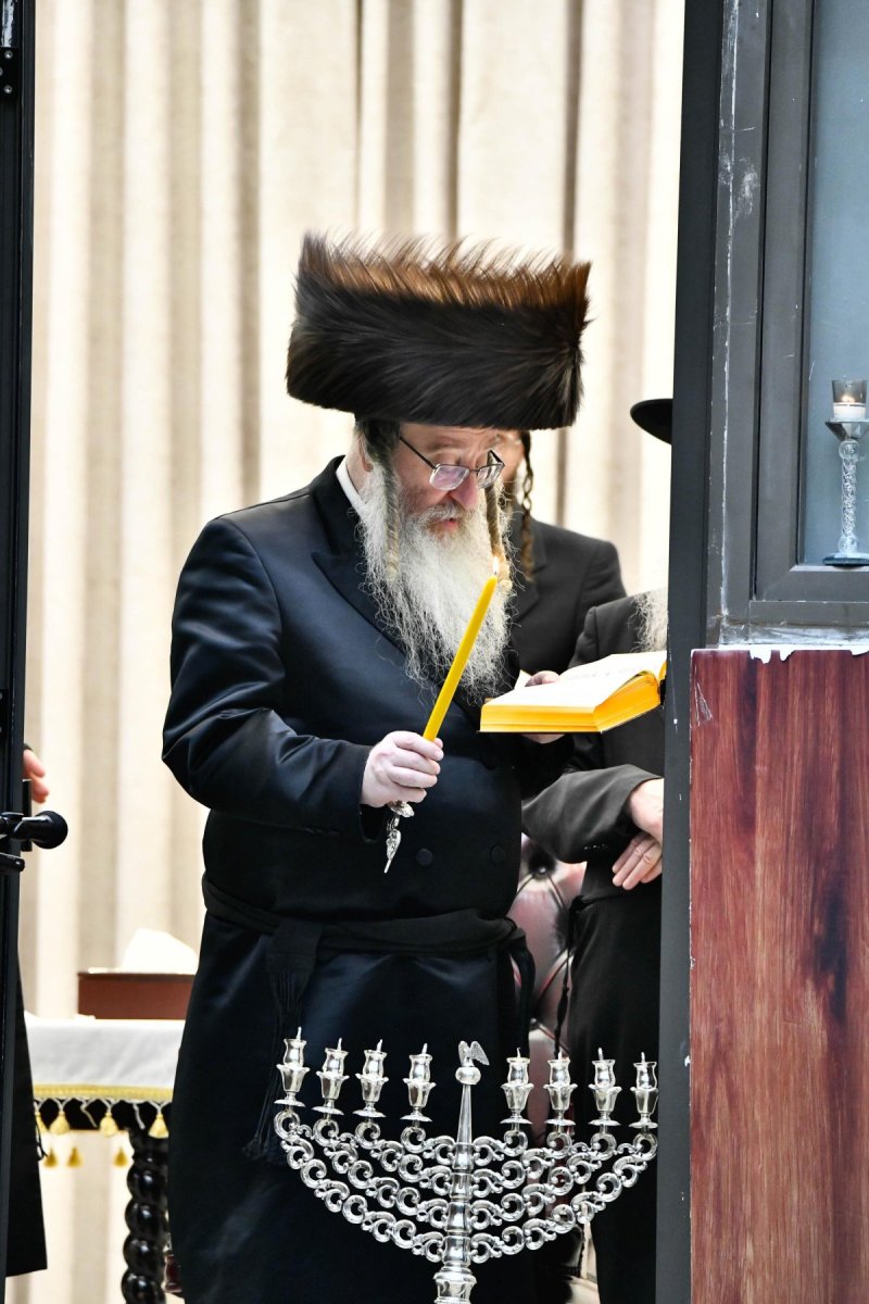 שוקי לרר