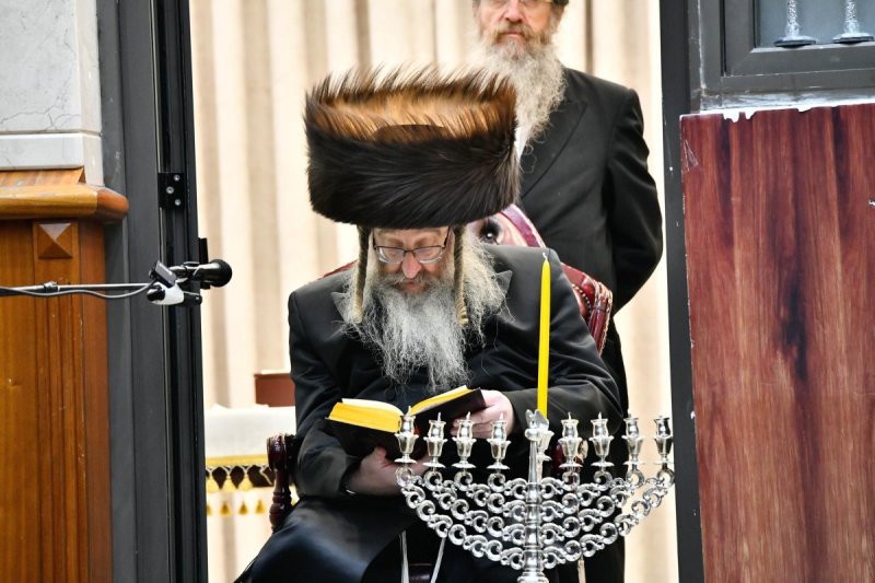 שוקי לרר