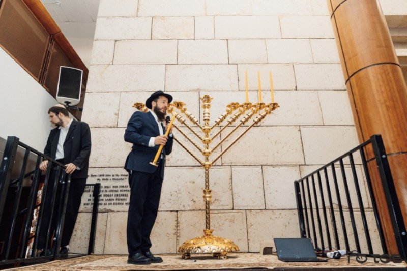 לוי נזארוב