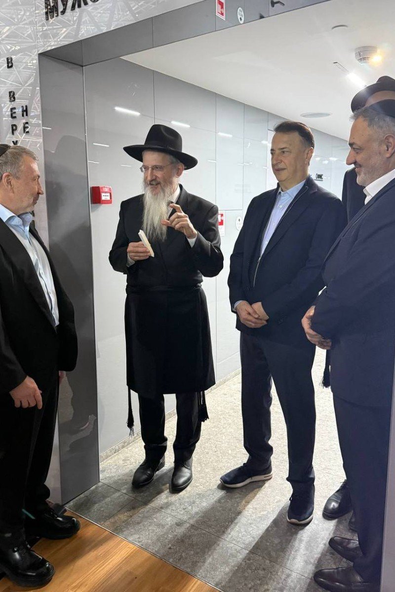 לוי נזארוב