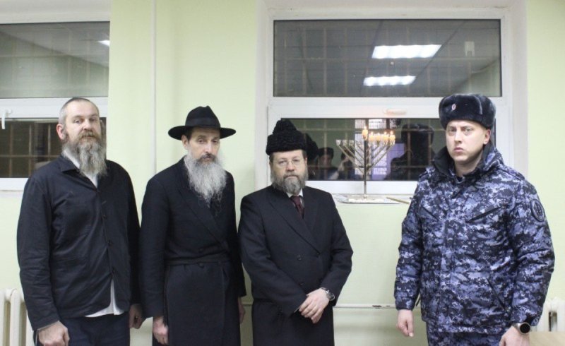 לוי נזארוב