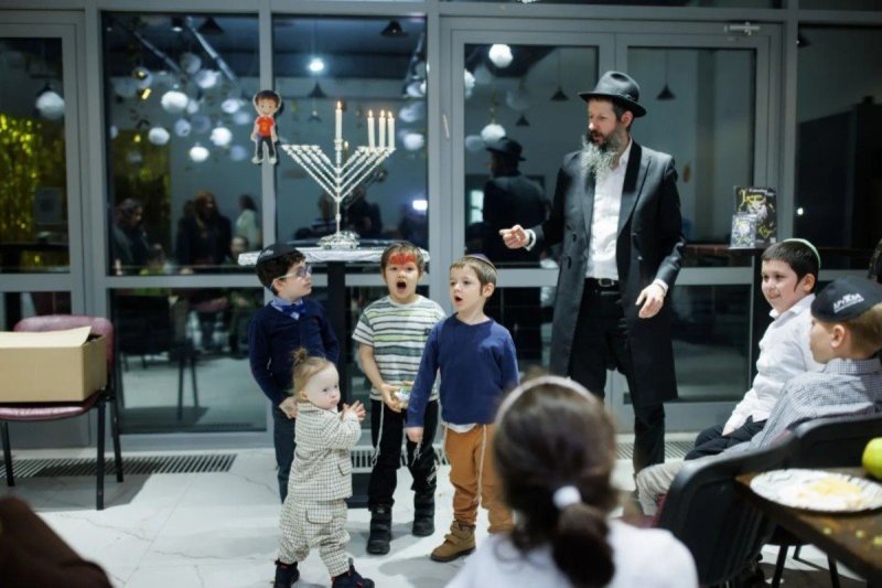 לוי נזארוב
