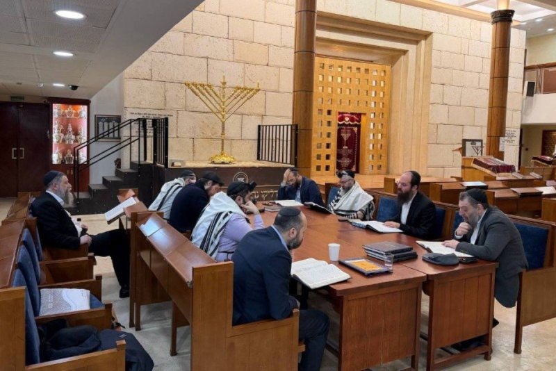 לוי נזארוב