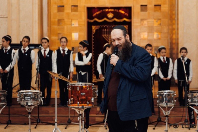 לוי נזארוב