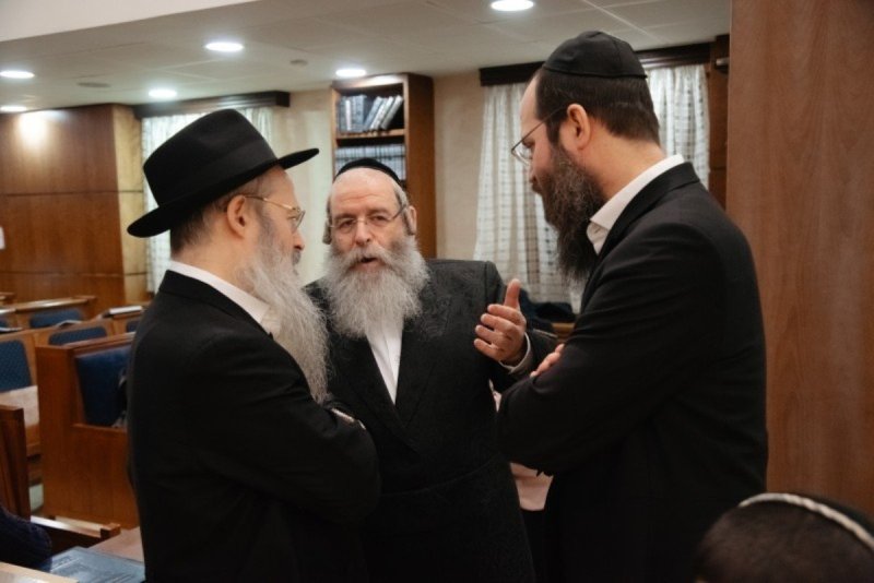 לוי נזארוב