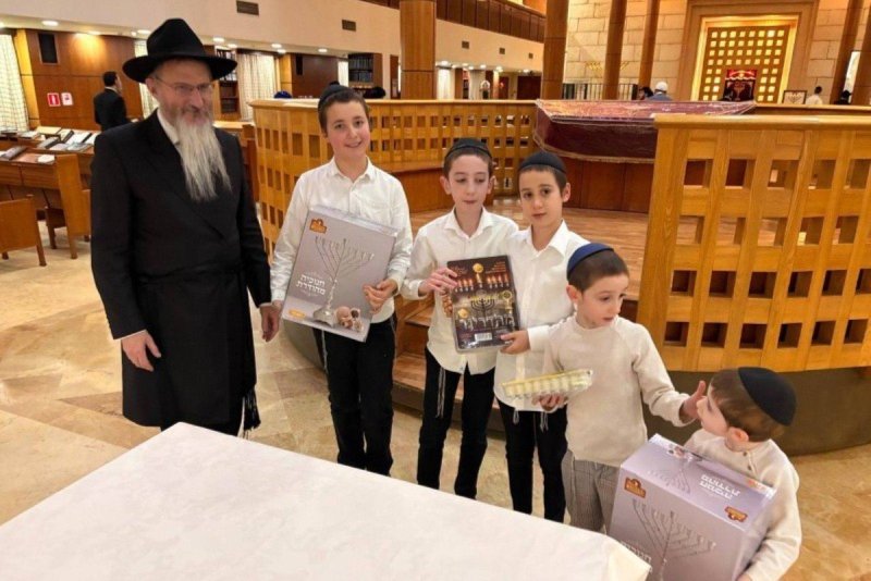 לוי נזארוב