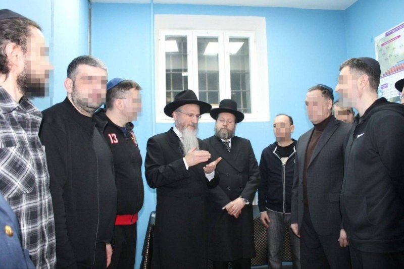 לוי נזארוב
