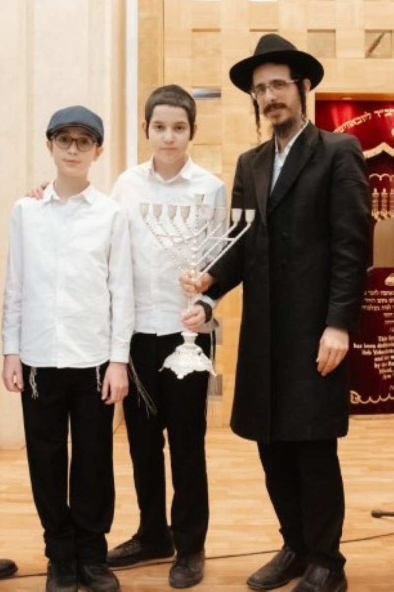 לוי נזארוב
