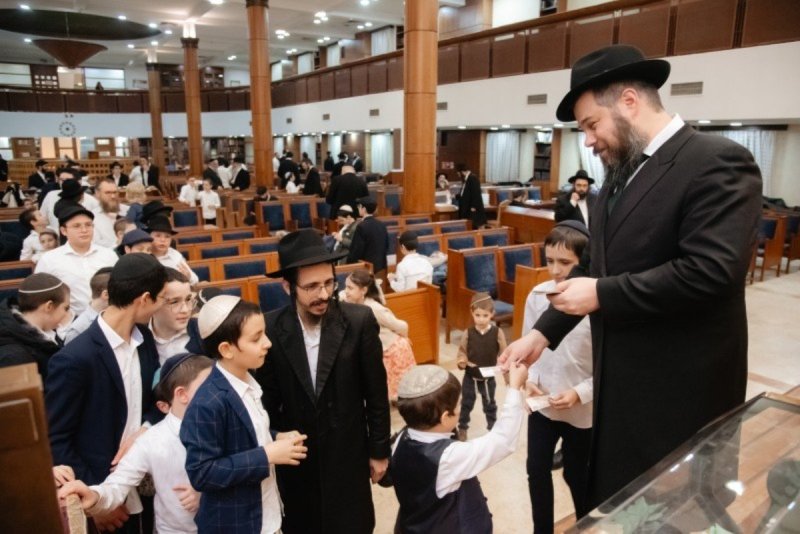 לוי נזארוב