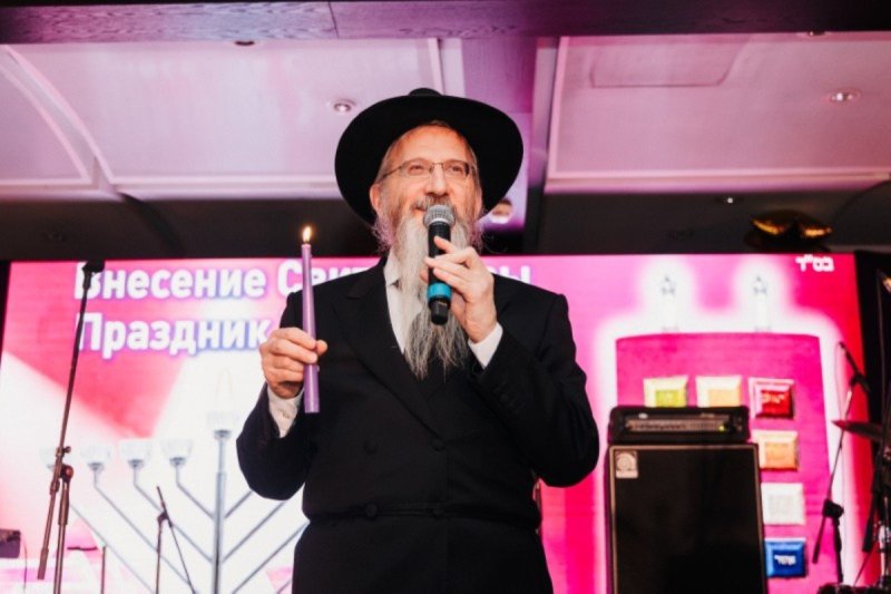 לוי נזארוב