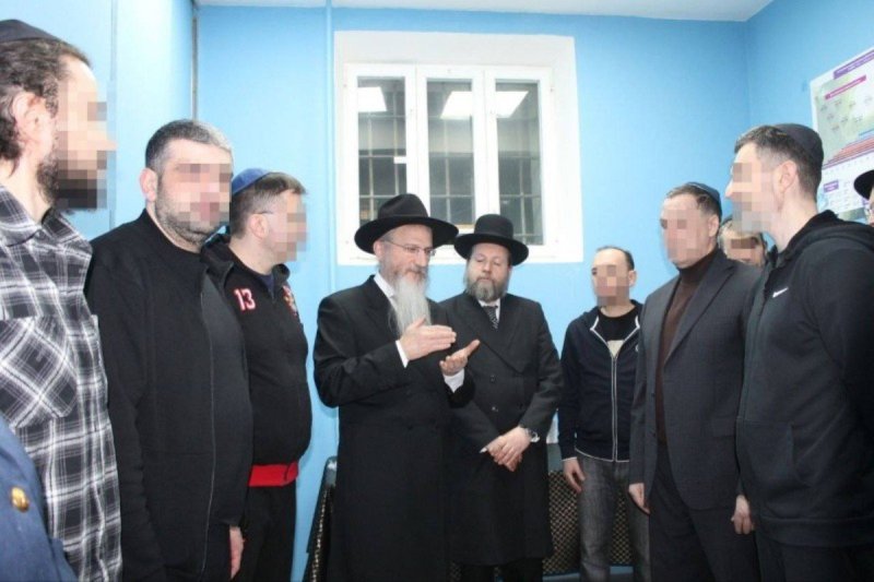 לוי נזארוב