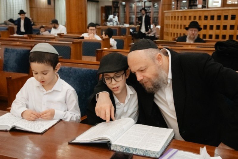 לוי נזארוב