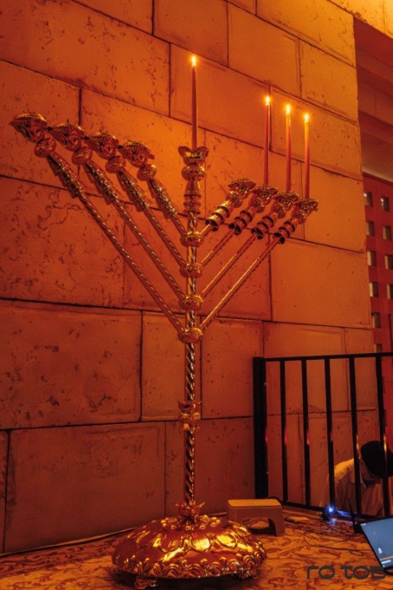 לוי נזארוב